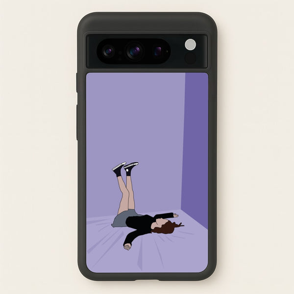 Guts - Olivia  - Olivia Rodrigo Phone Case for Google Pixel 8 Pro