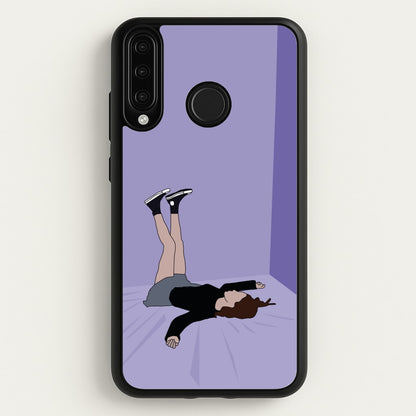 Guts - Olivia  - Olivia Rodrigo Phone Case for Huawei P30 Lite