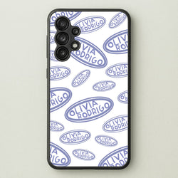Name - Olivia  - Olivia Rodrigo Phone Case for Galaxy A13