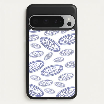 Name - Olivia  - Olivia Rodrigo Phone Case for Google Pixel 9 Pro XL