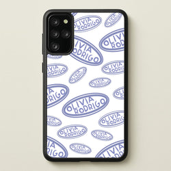 Name - Olivia  - Olivia Rodrigo Phone Case for Galaxy S20 Plus