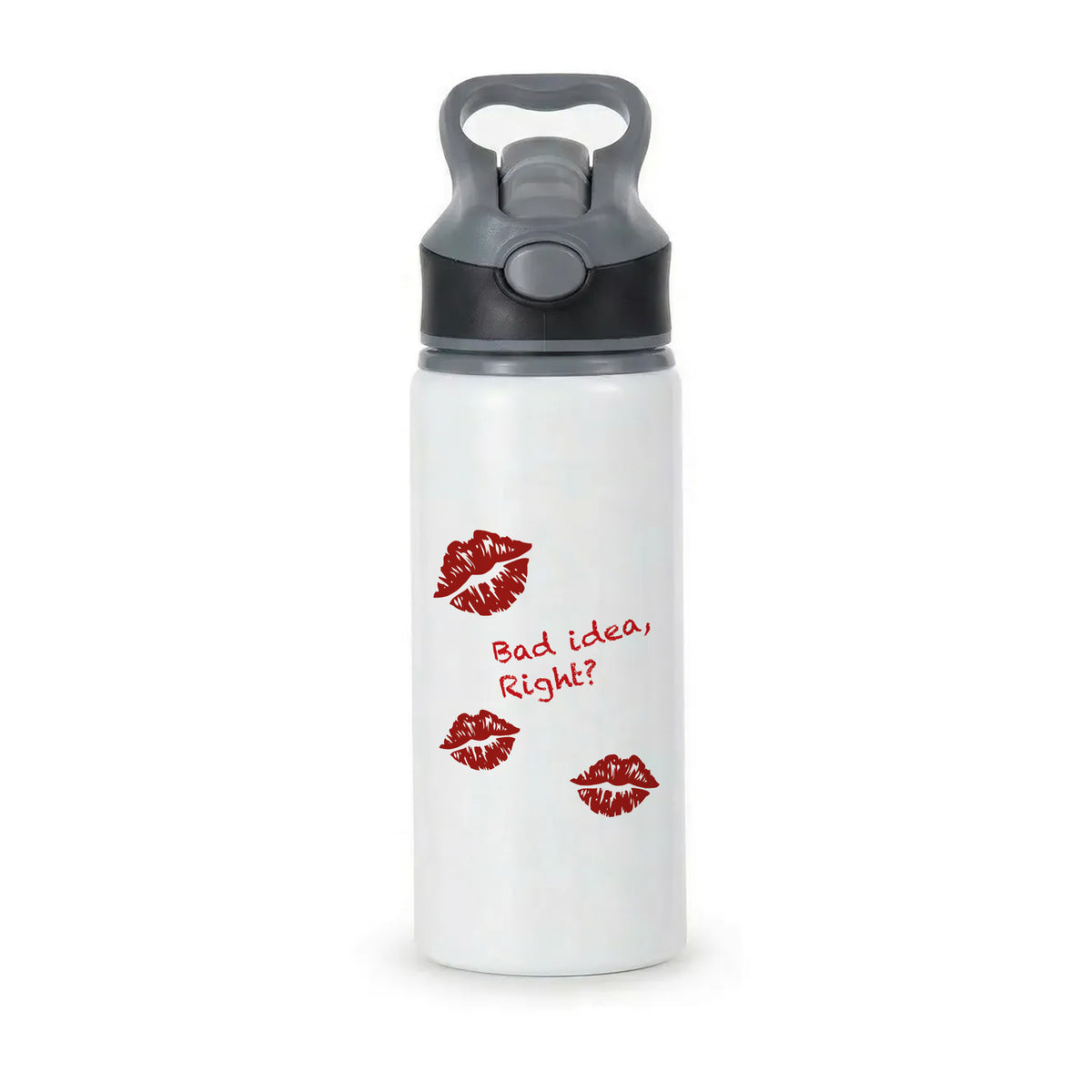Bad Idea, Right? - Olivia Active Water Bottle