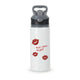 OliviaActive Water Bottles