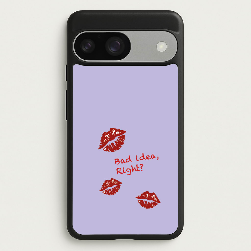 Bad Idea, Right? - Olivia  - Olivia Rodrigo Phone Case for Google Pixel 9 / 9 Pro