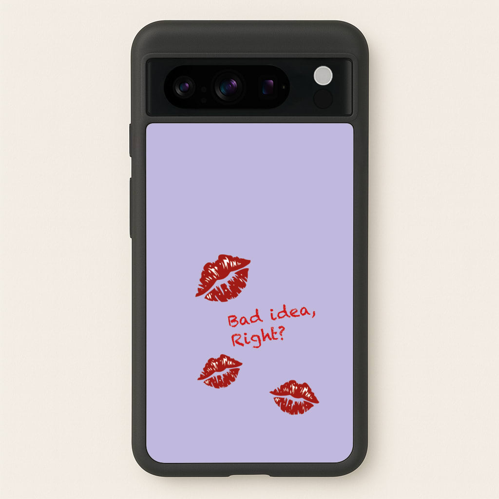 Bad Idea, Right? - Olivia  - Olivia Rodrigo Phone Case for Google Pixel 8 Pro