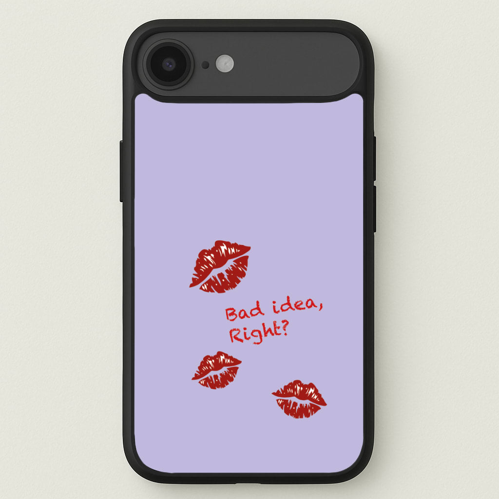 Bad Idea, Right? - Olivia Phone Case for iPhone 17 Air