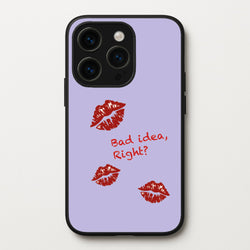 Bad Idea, Right? - Olivia  - Olivia Rodrigo Phone Case for iPhone 14 Pro