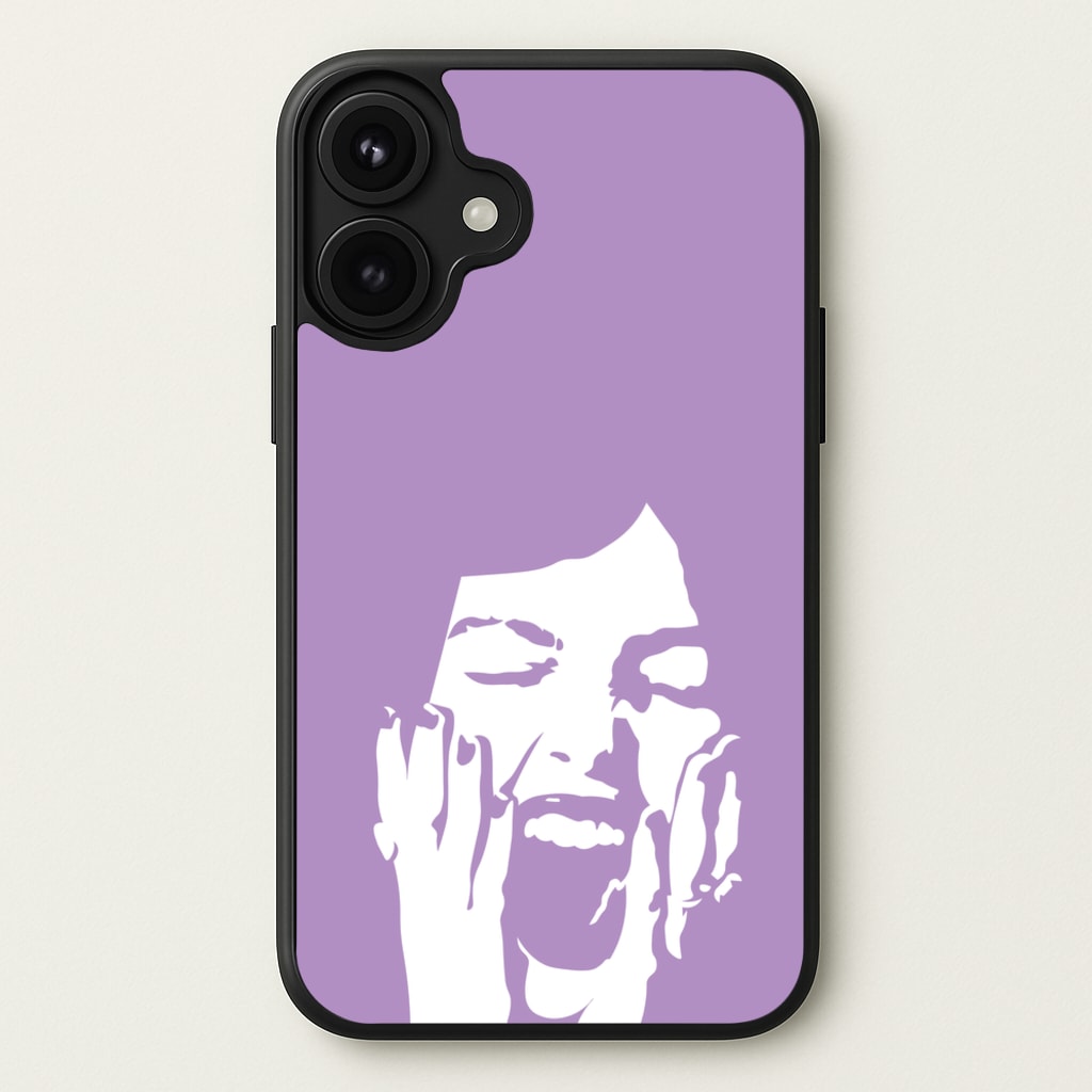 Free personalisation on all phone cases