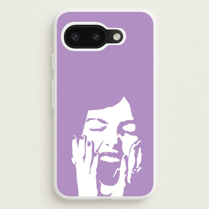 Scream - Olivia  - Olivia Rodrigo Phone Case for Google Pixel 9a
