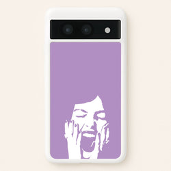 Scream - Olivia  - Olivia Rodrigo Phone Case for Google Pixel 8a