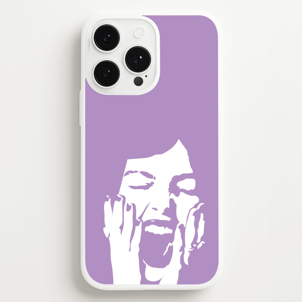 Scream - Olivia  - Olivia Rodrigo Phone Case for iPhone 13 Pro Max