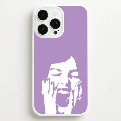 Scream - Olivia  - Olivia Rodrigo Phone Case for iPhone 13 Pro Max