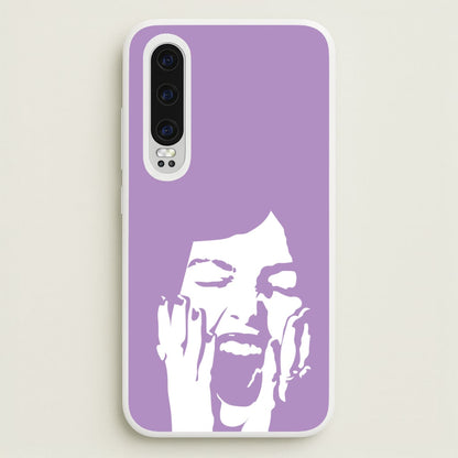 Scream - Olivia  - Olivia Rodrigo Phone Case for Huawei P30