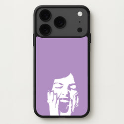 Scream - Olivia Phone Case for iPhone 17 Pro