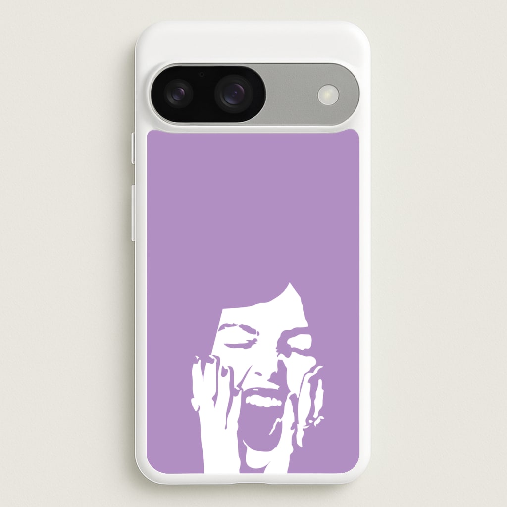 Scream - Olivia  - Olivia Rodrigo Phone Case for Google Pixel 9 / 9 Pro