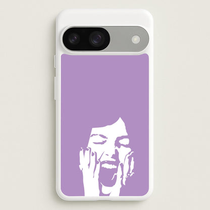 Scream - Olivia  - Olivia Rodrigo Phone Case for Google Pixel 9 / 9 Pro