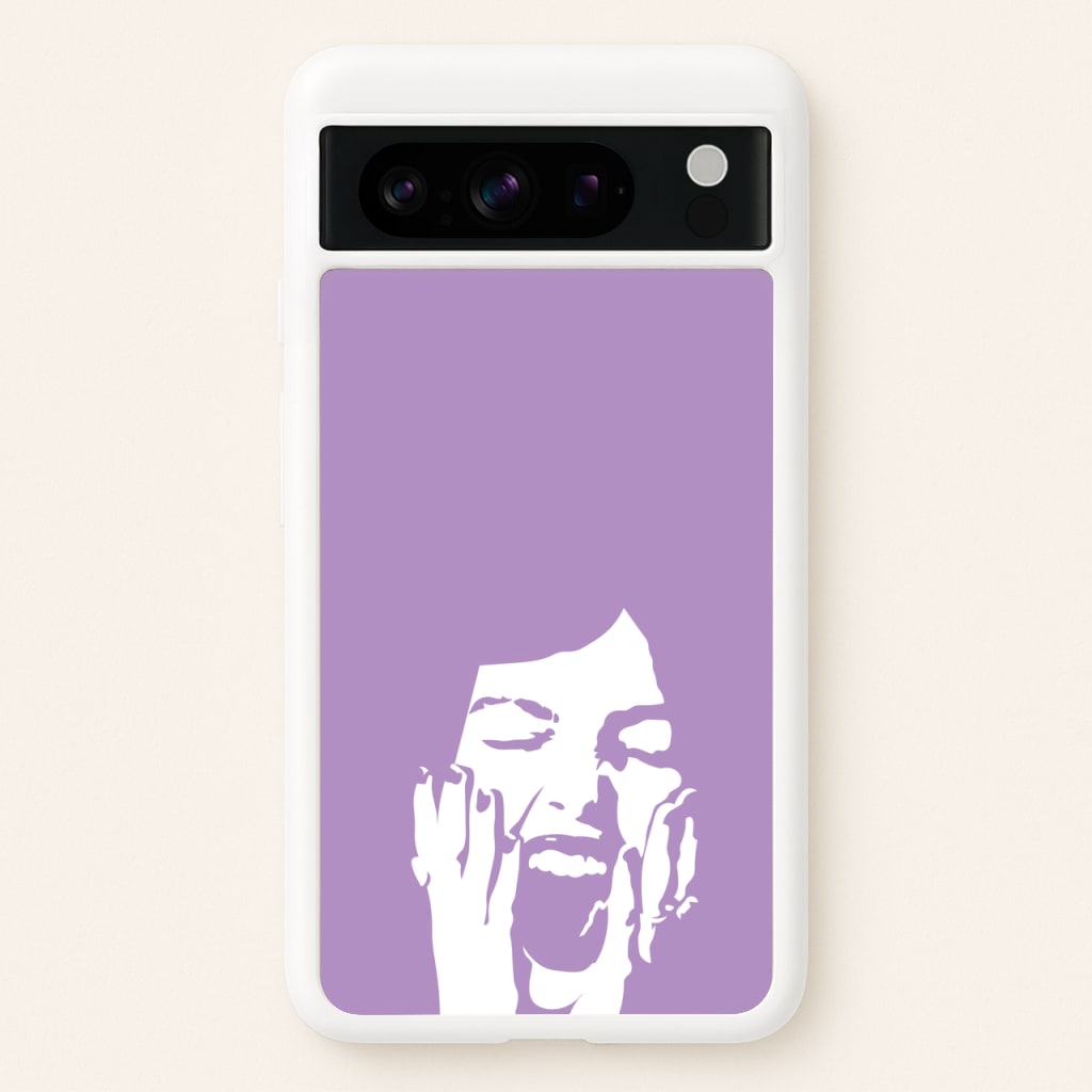 Scream - Olivia  - Olivia Rodrigo Phone Case for Google Pixel 8 Pro