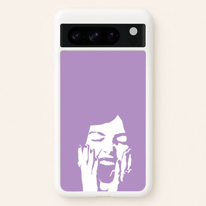 Scream - Olivia  - Olivia Rodrigo Phone Case for Google Pixel 8 Pro