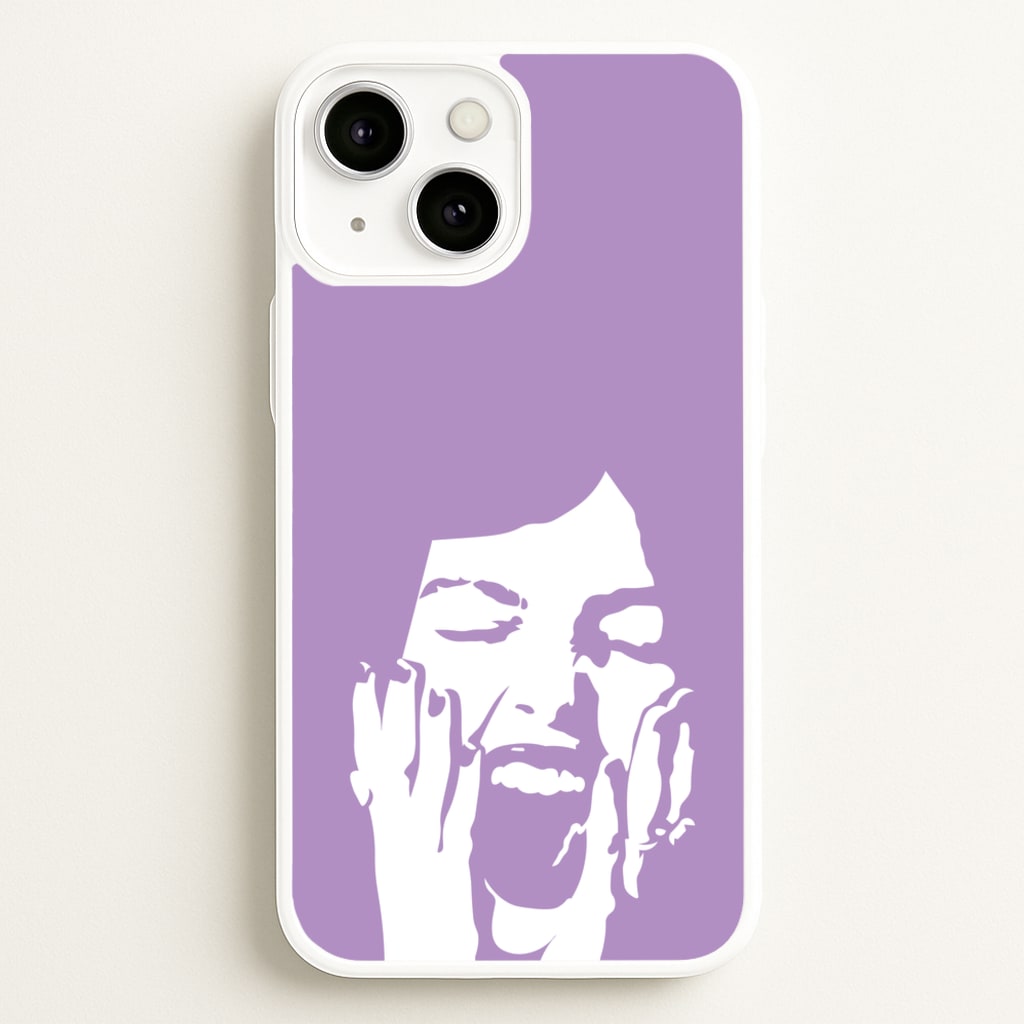 Scream - Olivia  - Olivia Rodrigo Phone Case for iPhone 13