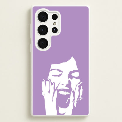 Scream - Olivia  - Olivia Rodrigo Phone Case for Galaxy S25 Ultra