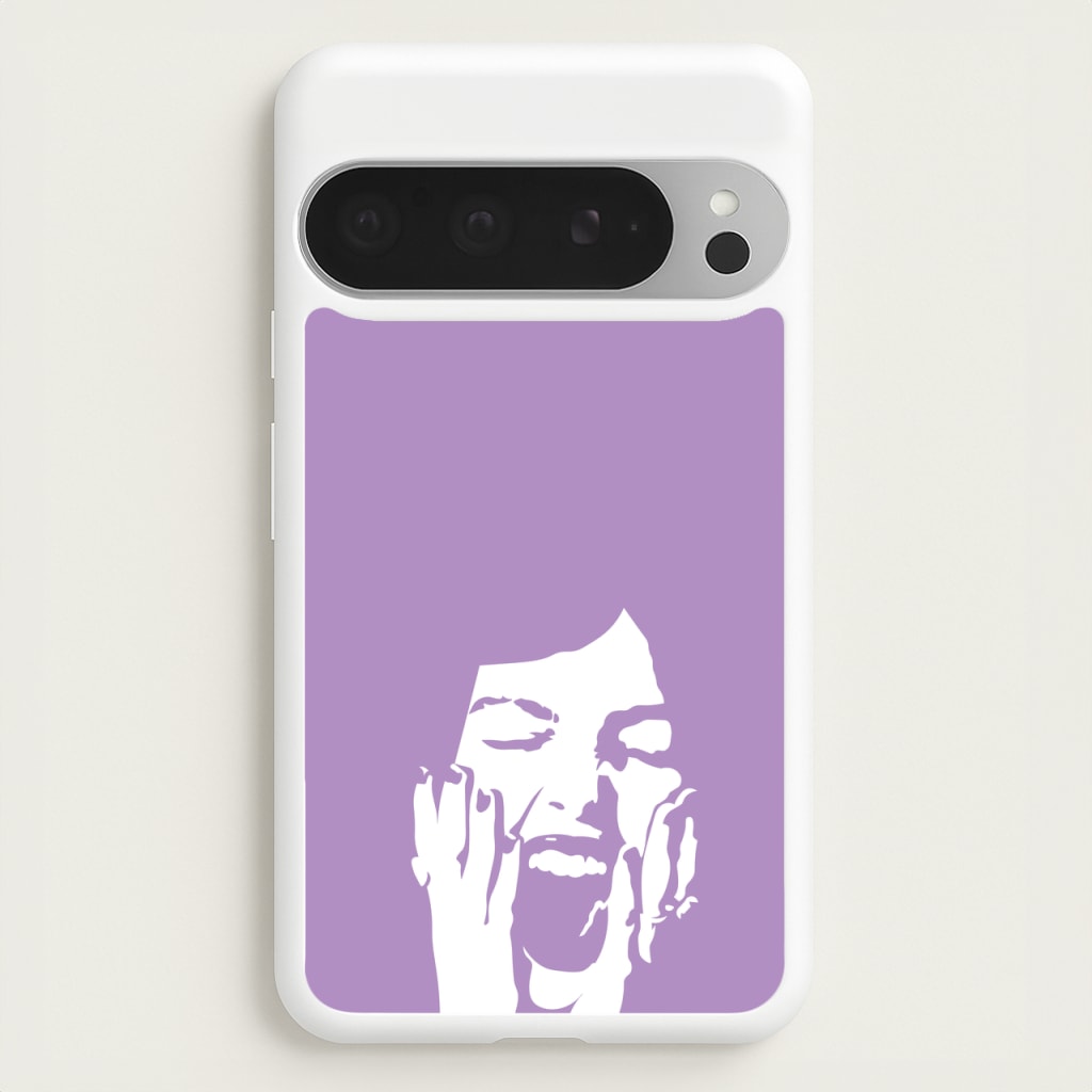 Scream - Olivia  - Olivia Rodrigo Phone Case for Google Pixel 9 Pro XL