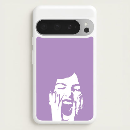 Scream - Olivia  - Olivia Rodrigo Phone Case for Google Pixel 9 Pro XL