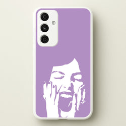 Scream - Olivia  - Olivia Rodrigo Phone Case for Galaxy A15