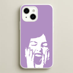 Scream - Olivia  - Olivia Rodrigo Phone Case for iPhone 14