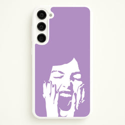 Scream - Olivia  - Olivia Rodrigo Phone Case for Galaxy S23 Plus