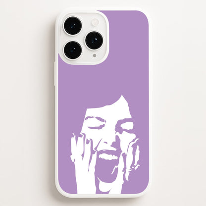 Scream - Olivia  - Olivia Rodrigo Phone Case for iPhone 11 Pro Max