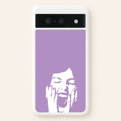 Scream - Olivia  - Olivia Rodrigo Phone Case for Google Pixel 8