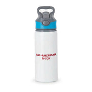 All American B*tch - Olivia Active Water Bottle 2