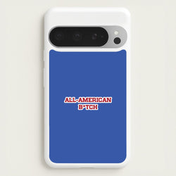 All American B*tch - Olivia  - Olivia Rodrigo Phone Case for Google Pixel 9 Pro XL