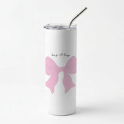 Skinny Tumbler