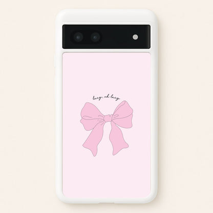 Lacy- Olivia  - Olivia Rodrigo Phone Case for Google Pixel 6a