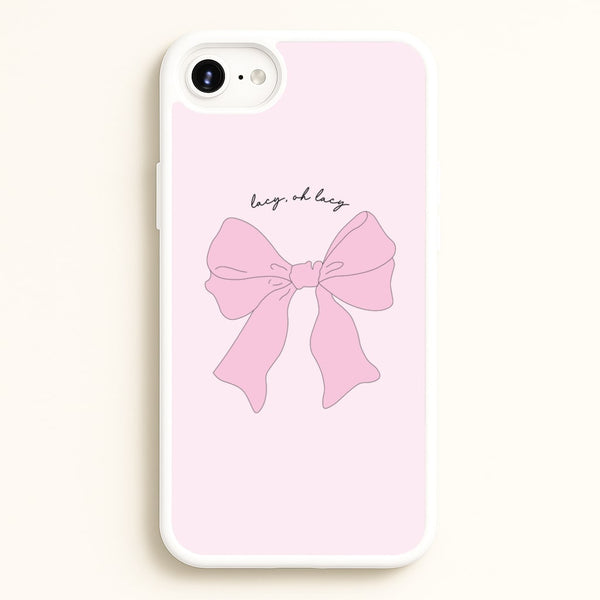 Lacy- Olivia  - Olivia Rodrigo Phone Case for iPhone 6 / 7 / 8 / SE