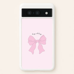 Lacy- Olivia  - Olivia Rodrigo Phone Case for Google Pixel 8