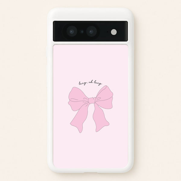 Lacy- Olivia  - Olivia Rodrigo Phone Case for Google Pixel 8