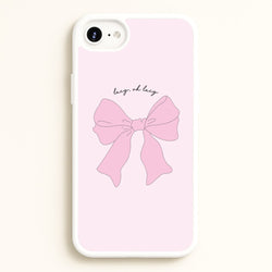 Lacy- Olivia  - Olivia Rodrigo Phone Case for iPhone 6 Plus / 7 Plus / 8 Plus