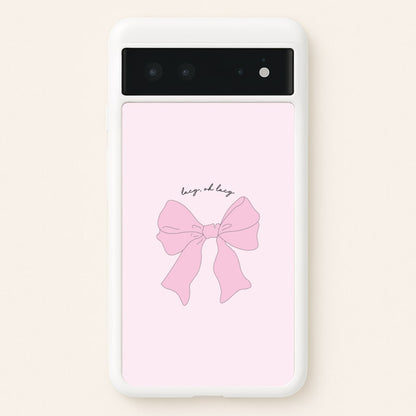 Lacy- Olivia  - Olivia Rodrigo Phone Case for Google Pixel 6
