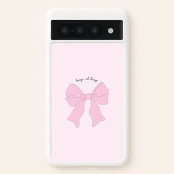 Lacy- Olivia  - Olivia Rodrigo Phone Case for Google Pixel 7 Pro