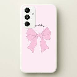 Lacy- Olivia  - Olivia Rodrigo Phone Case for Galaxy A15
