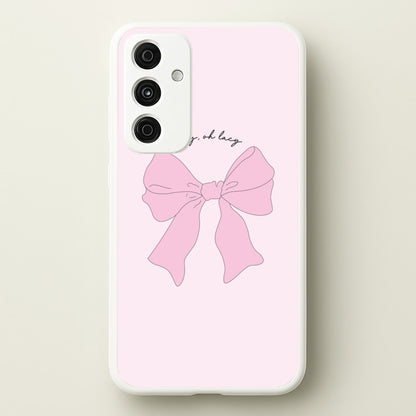 Lacy- Olivia  - Olivia Rodrigo Phone Case for Galaxy A15