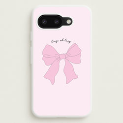 Lacy- Olivia  - Olivia Rodrigo Phone Case for Google Pixel 9a