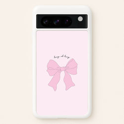 Lacy- Olivia  - Olivia Rodrigo Phone Case for Google Pixel 8 Pro