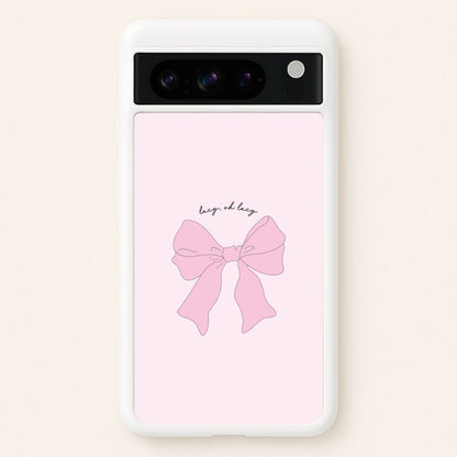 Lacy- Olivia  - Olivia Rodrigo Phone Case for Google Pixel 8 Pro