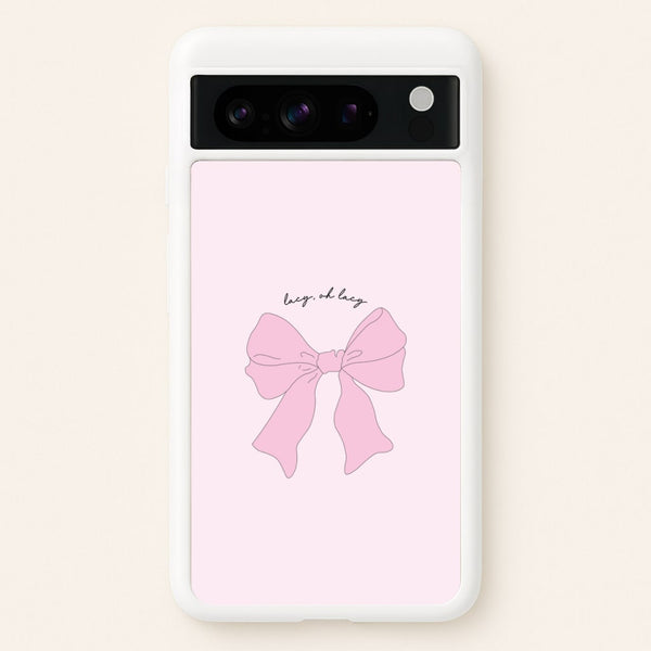 Lacy- Olivia  - Olivia Rodrigo Phone Case for Google Pixel 8 Pro