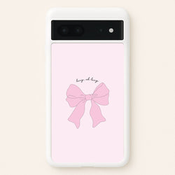 Lacy- Olivia  - Olivia Rodrigo Phone Case for Google Pixel 7