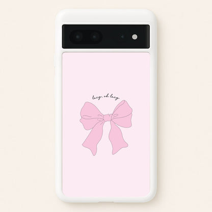 Lacy- Olivia  - Olivia Rodrigo Phone Case for Google Pixel 7