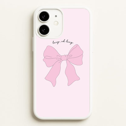 Lacy- Olivia  - Olivia Rodrigo Phone Case for iPhone 11